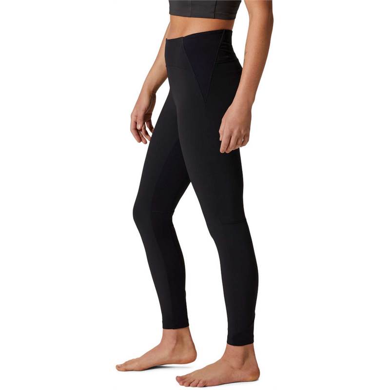 Mountain Hardwear Womens Chockstone Tights-5